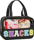 Snack Bag for Travel by Unknown