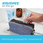 The Evolution of Oral Care | 4-in-1 Tool | Individually Wrapped | Disposable | - Image 8