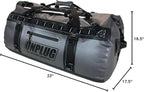 UNPLUG Waterproof Bags for Travel -1680D Heavy Duty Waterproof Duffel Bag for - Image 10