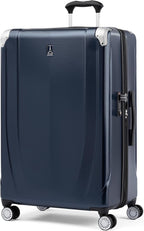 Travelpro Pathways 3 Hardside Expandable Luggage, 8 Spinner Wheels, Lightweight - Image 2