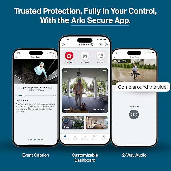Arlo Pro Security Camera - Image 7