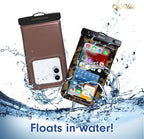 Sonix Waterproof Phone Pouch - Image 8