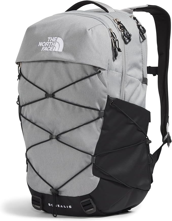 THE NORTH FACE Borealis Commuter Laptop Backpack | Water Repellent Finish - Image 2