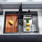 Drop-in Kitchen Sink - Image 3