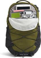 THE NORTH FACE Borealis Commuter Laptop Backpack, Forest Olive/TNF Black-NPF - Image 4