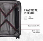 Victorinox Spectra 3.0 Frequent Flyer Plus Carry-On - Image 5