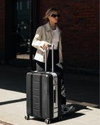 D_b_ Ramverk Pro Medium Check-In 25 Inch Hardside Luggage Extra Protection - Image 2