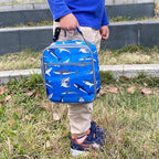 FlowFly Kids Lunch box Insulated Soft Bag Mini Cooler Back to School Thermal - Image 6