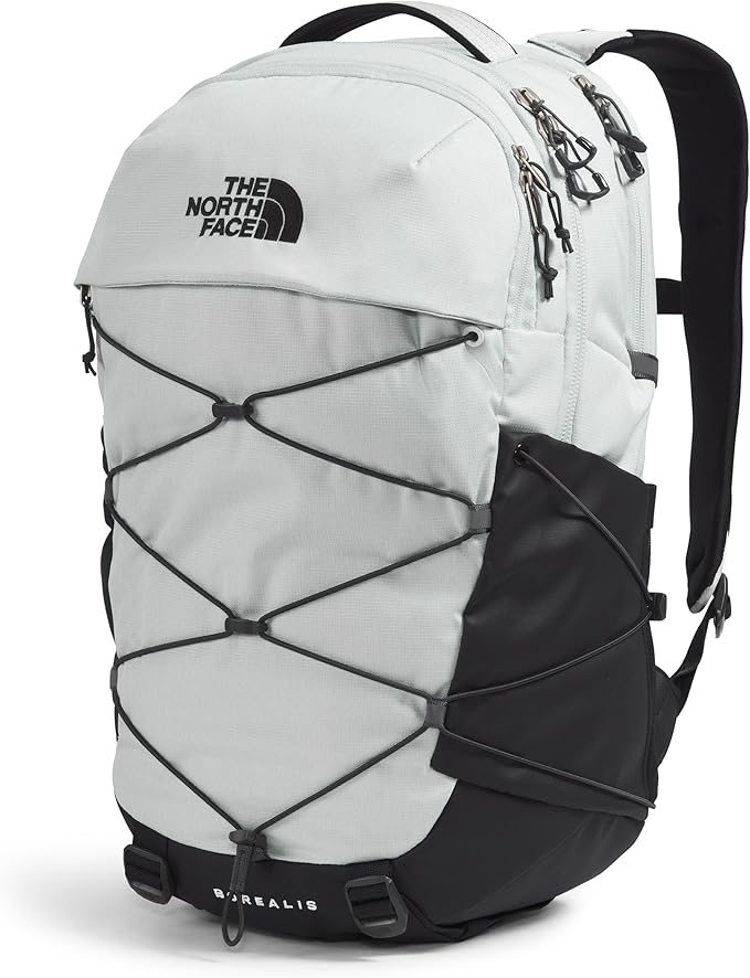 THE NORTH FACE Borealis Commuter Laptop Backpack | Water Repellent Finish - Image 2