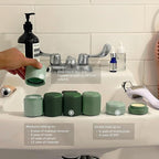 Cadence Travel Containers - Image 3
