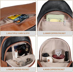 Crossbody Bags for Women Anti Theft Small Sling Handbag - Image 7