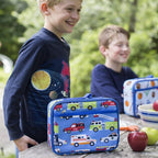 Wildkin Kids Insulated Lunch Box – Durable and Reusable - Image 2