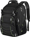 VECKUSON 18.4 Inch Laptop Backpack by TryingtoBuyHappiness