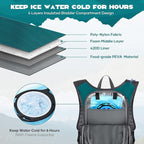 Maelstrom Hydration Hiking Backpack - Image 3