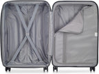DELSEY PARIS Helium Aero Hardside Expandable Luggage - Image 3