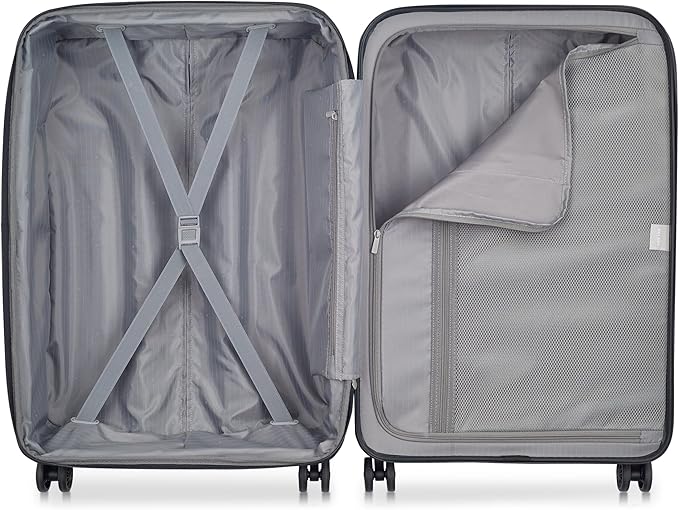 DELSEY PARIS Helium Aero Hardside Expandable Luggage - Image 3