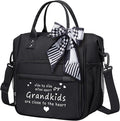 Lunch Box for Grandma Great Grandma Gifts Women Lunch Bag for Grandmother from by TuErcao