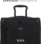 TUMI - Aerotour 4 Wheel Expandable Luggage - Men's and Women's Lightweight - Image 6