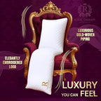 Royal Therapy Long Body Pillow – Full Body Pillow - Image 8