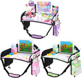 3PCS Kids Travel Tray for Airplane by Unknown