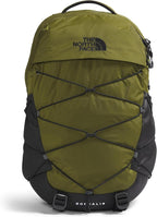 THE NORTH FACE Borealis Commuter Laptop Backpack, Forest Olive/TNF Black-NPF by THENORTHFACE
