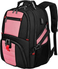 YOREPEK Travel Backpack, Extra Large 50L Laptop Backpacks by YOREPEK