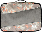 5 Set Packing Cubes for Travel Large Suitcase Luggage Organizer Bags Travel - Image 4