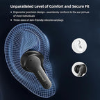 Offline AI Translator Earbuds M3 Language Translator Device Translation Earbuds - Image 5