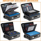 DocSafe Fireproof Document Box - Image 9