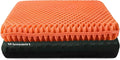 Plus Size Gel Seat Cushion for Long Sitting, Extra Large and Thick, Seat by Unknown
