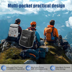 Backpack Cooler Insulated Leak Proof - Image 3