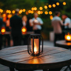 Modern Solar Lanterns Outdoor Waterproof - Image 4