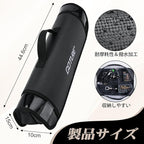 Goture Fishing Rod and Reel Combo - Image 6