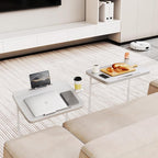 Allpop Ultra TV Tray Table, TV Dinner Tray - Image 4