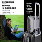 Lightweight Travel Blanket - Image 7