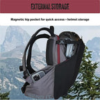 Send It Defender 15 Hydration Backpack - Image 6
