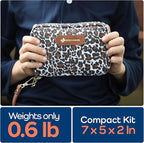 Keep Going Travel First Aid Kit - Image 5
