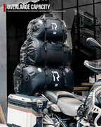 IRON JIA'S Motorcycle Dry Bag - Image 6