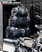 IRON JIA'S Motorcycle Dry Bag - Image 5