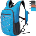 BOVIP 20L Hiking Backpack Lightweight Packable Hiking Daypack Small Travel by BOVIP