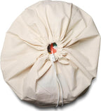 Vintage Vista 100% Cotton Laundry Bag - Image 5