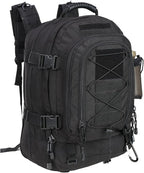 Large Tactical Backpack for Men Military Backpack by ZSearARMY