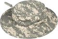 Sun Hats for Men Women Boonie Hat Foldable Fishing Hat UPF 50+ Bucket Hat for by ZOORON