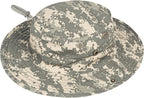 Sun Hats for Men Women Boonie Hat Foldable Fishing Hat UPF 50+ Bucket Hat for by ZOORON