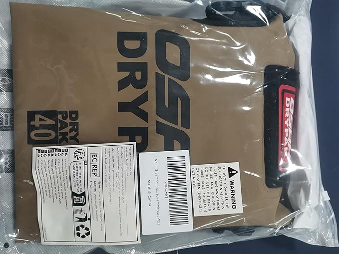 Waterproof Duffel& Luggage Bag - Image 7