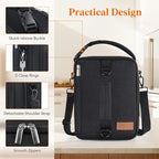 Lifewit Insulated Lunch Box for Men, Expandable Cooler Bag, Freezable Lunch Bag - Image 6