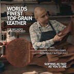 BULL GUARD Leather Trifold Wallets - Image 7
