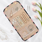 Pavilia Foldable Jewelry Organizer - Image 2