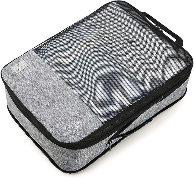 VASCO Compression Packing Cubes - Image 7