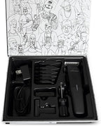 TPOB Mini Play Professional Hair Clippers (Black)